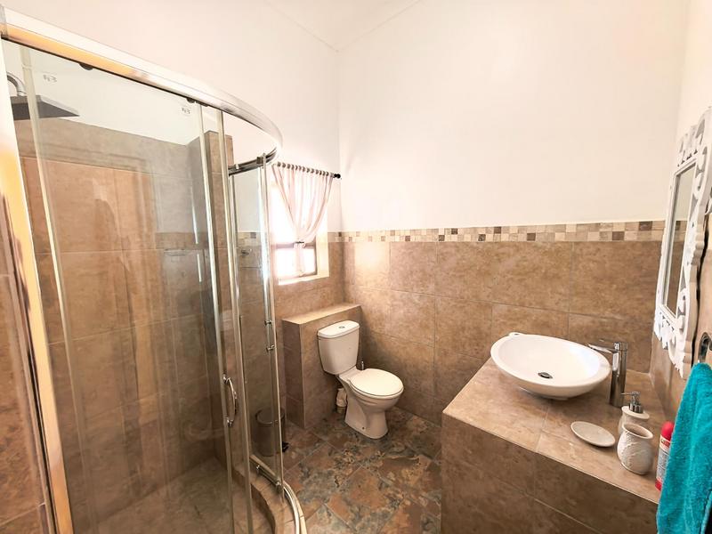 3 Bedroom Property for Sale in Dwarskersbos Western Cape